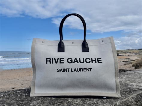 ysl beach bag tote